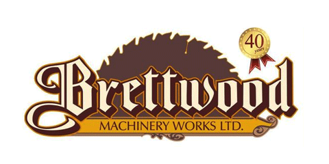 Brettwood Machining Works Ltd